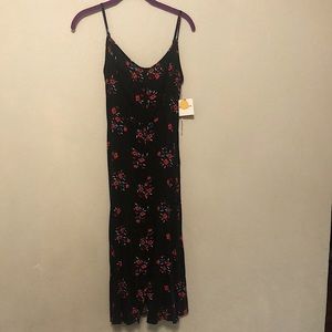 Junior Size Small  Summer Dress New with Tags